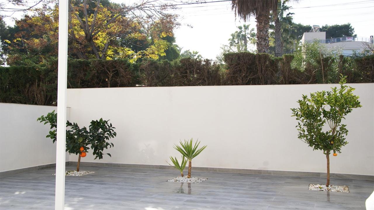 Luxury Bungalow Costa Blanca Ground Floor ,Stayorihuelacosta, Lago Jardin 1#Prp003 Torrevieja Exterior photo