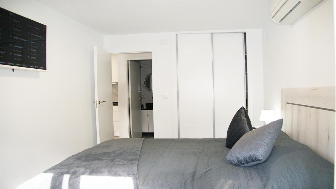 Luxury Bungalow Costa Blanca Ground Floor ,Stayorihuelacosta, Lago Jardin 1#Prp003 Torrevieja Exterior photo