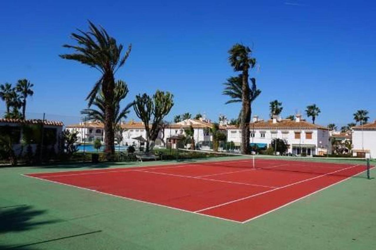 Luxury Bungalow Costa Blanca Ground Floor ,Stayorihuelacosta, Lago Jardin 1#Prp003 Torrevieja Exterior photo