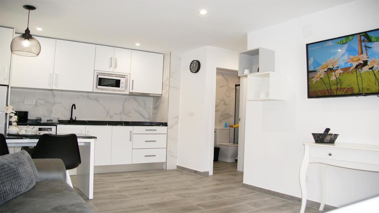 Luxury Bungalow Costa Blanca Ground Floor ,Stayorihuelacosta, Lago Jardin 1#Prp003 Torrevieja Exterior photo