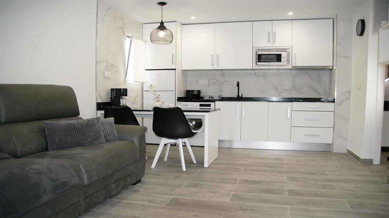 Luxury Bungalow Costa Blanca Ground Floor ,Stayorihuelacosta, Lago Jardin 1#Prp003 Torrevieja Exterior photo